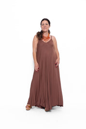 Inga dress