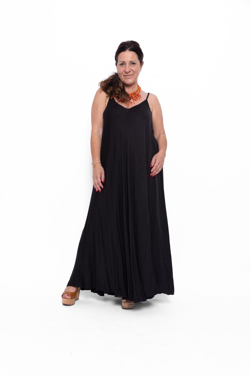 Inga dress
