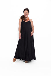 Inga dress