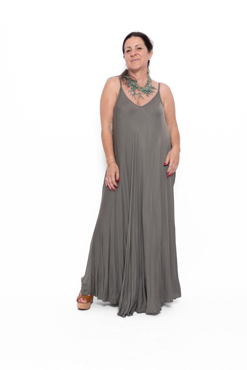 Inga dress