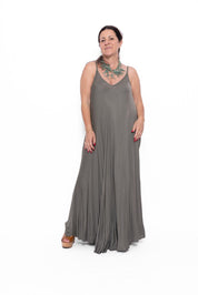 Inga dress