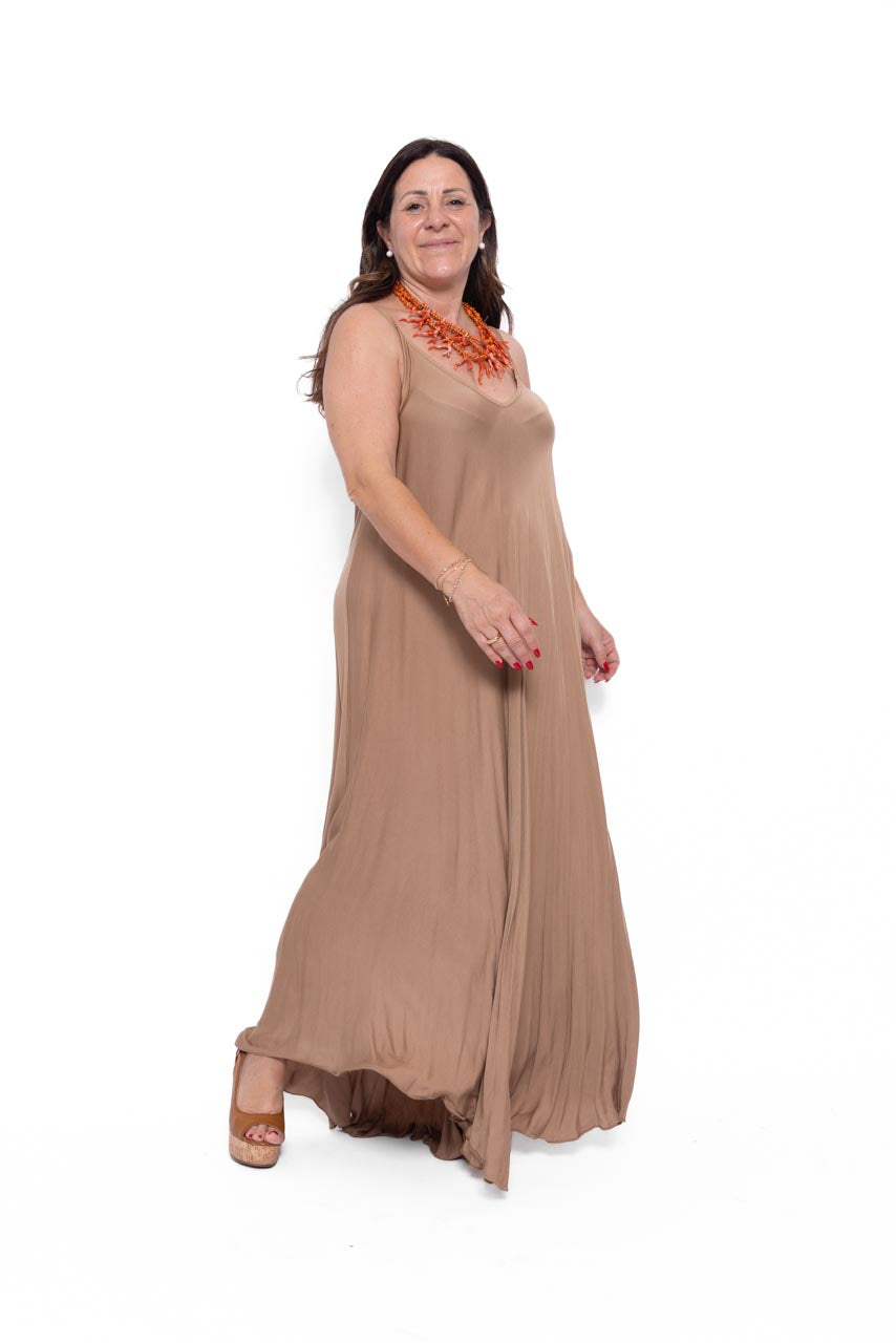 Inga dress
