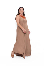 Inga dress