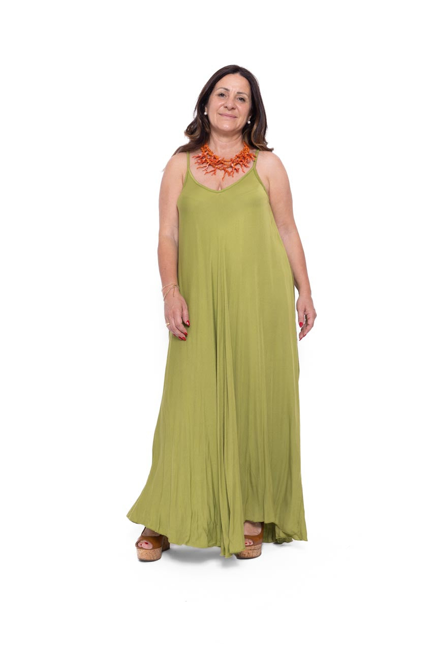 Inga dress