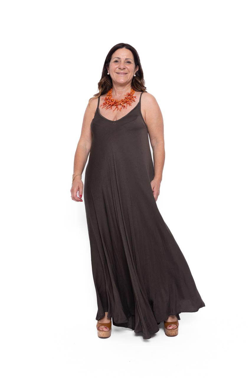 Inga dress