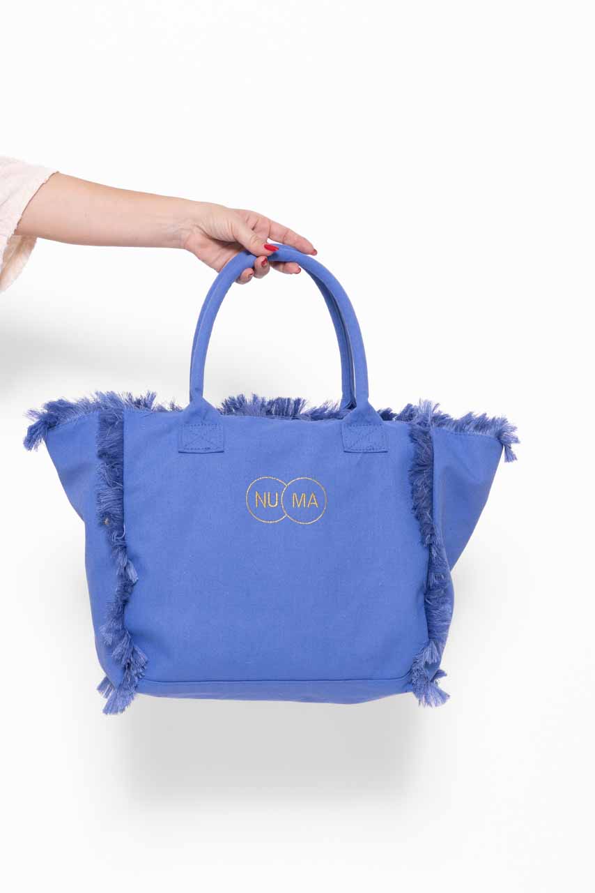 Borsa Numa