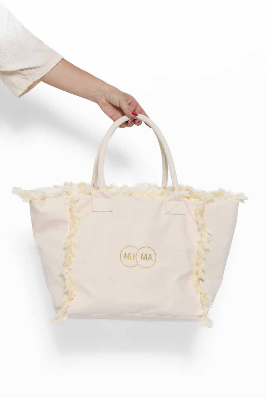 Borsa Numa