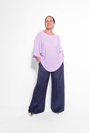 Maglia Ornella in filo di viscosa