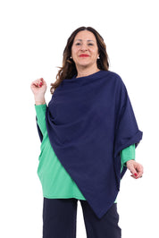 Poncho Iris