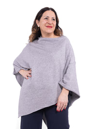 Poncho Iris