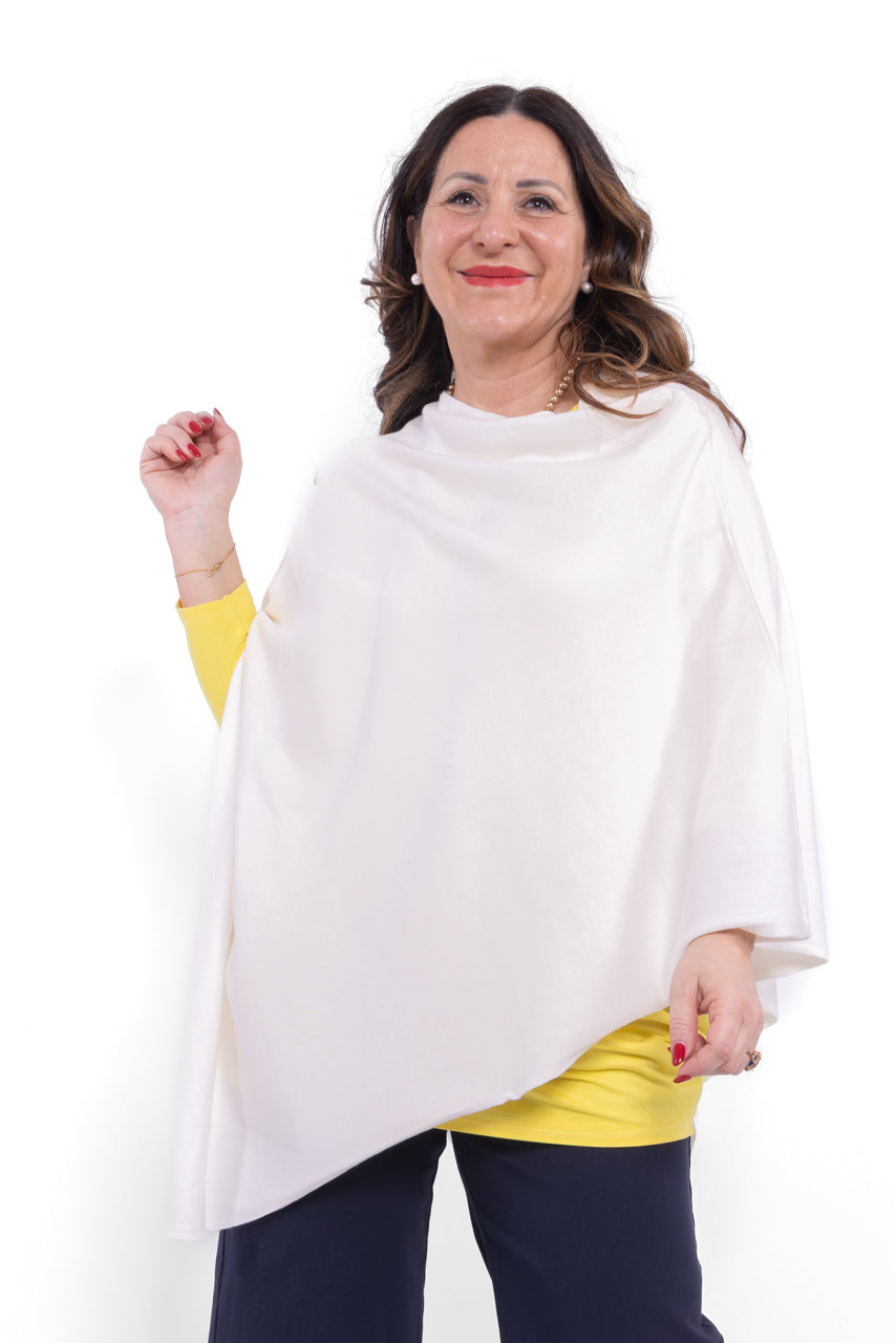 Poncho Iris