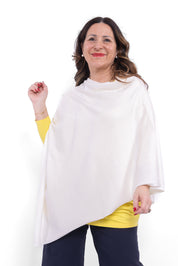 Poncho Iris