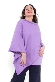 Poncho Iris