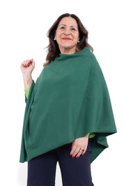 Poncho Iris