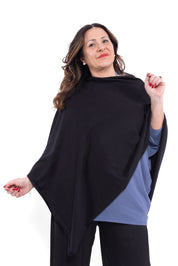 Poncho Iris