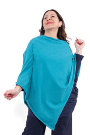 Poncho Iris