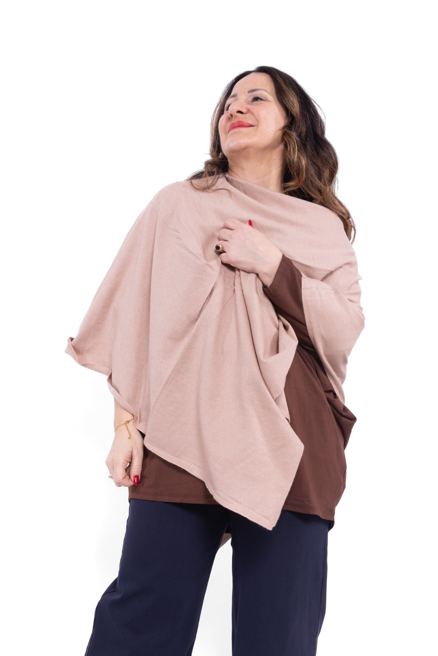 Poncho Iris