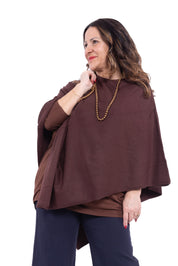 Poncho Iris