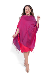 Vestito Ambra manica corta