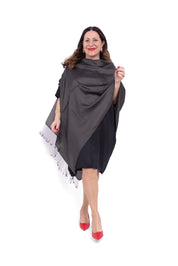 Vestito Ambra manica corta