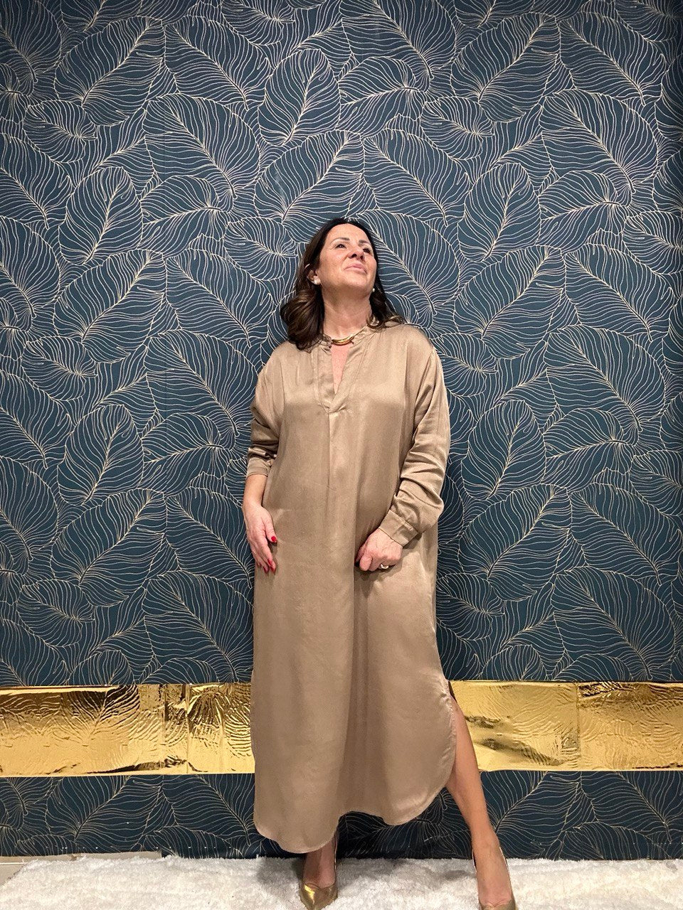 Imma dress