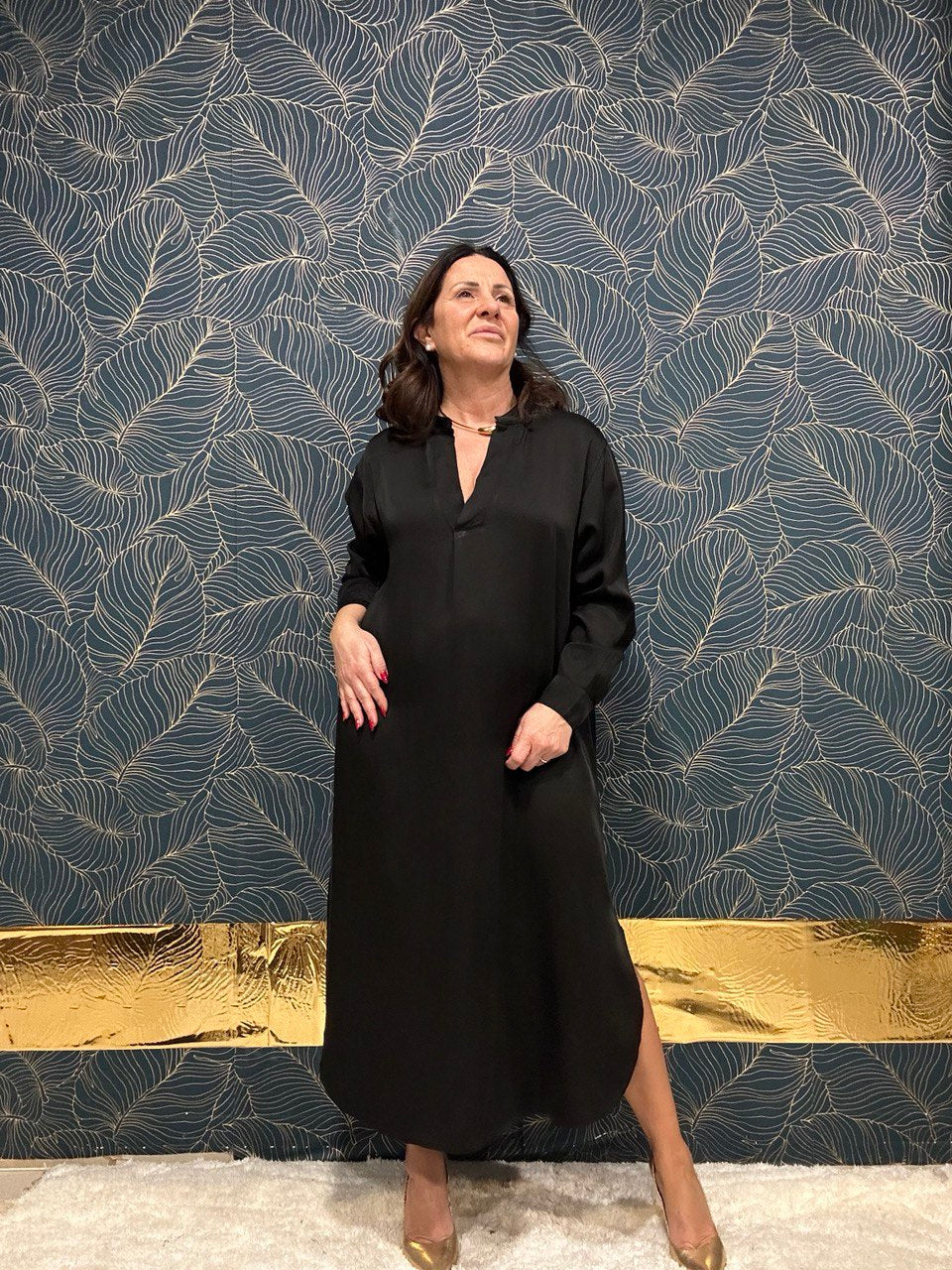 Imma dress