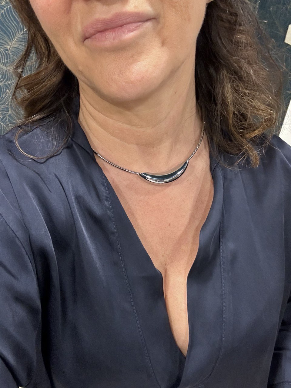 Collana girocollo