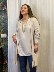 Cardigan Natalia