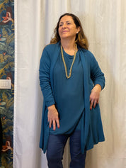 Cardigan Natalia