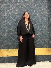 Camicia Clarissa in viscosa