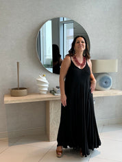Inga dress