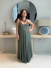 Inga dress