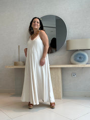 Inga dress