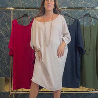 Vestito Elisa