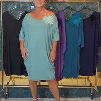 Vestito Isabel