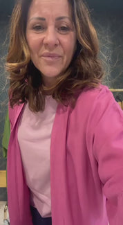 Eva shirt dress