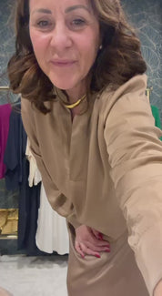 Imma dress