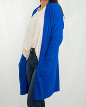 Cardigan coccoloso