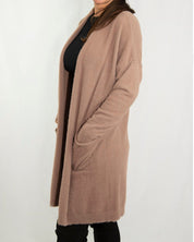 Cardigan coccoloso