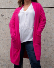 Cardigan coccoloso