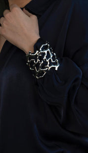 Coral bracelets
