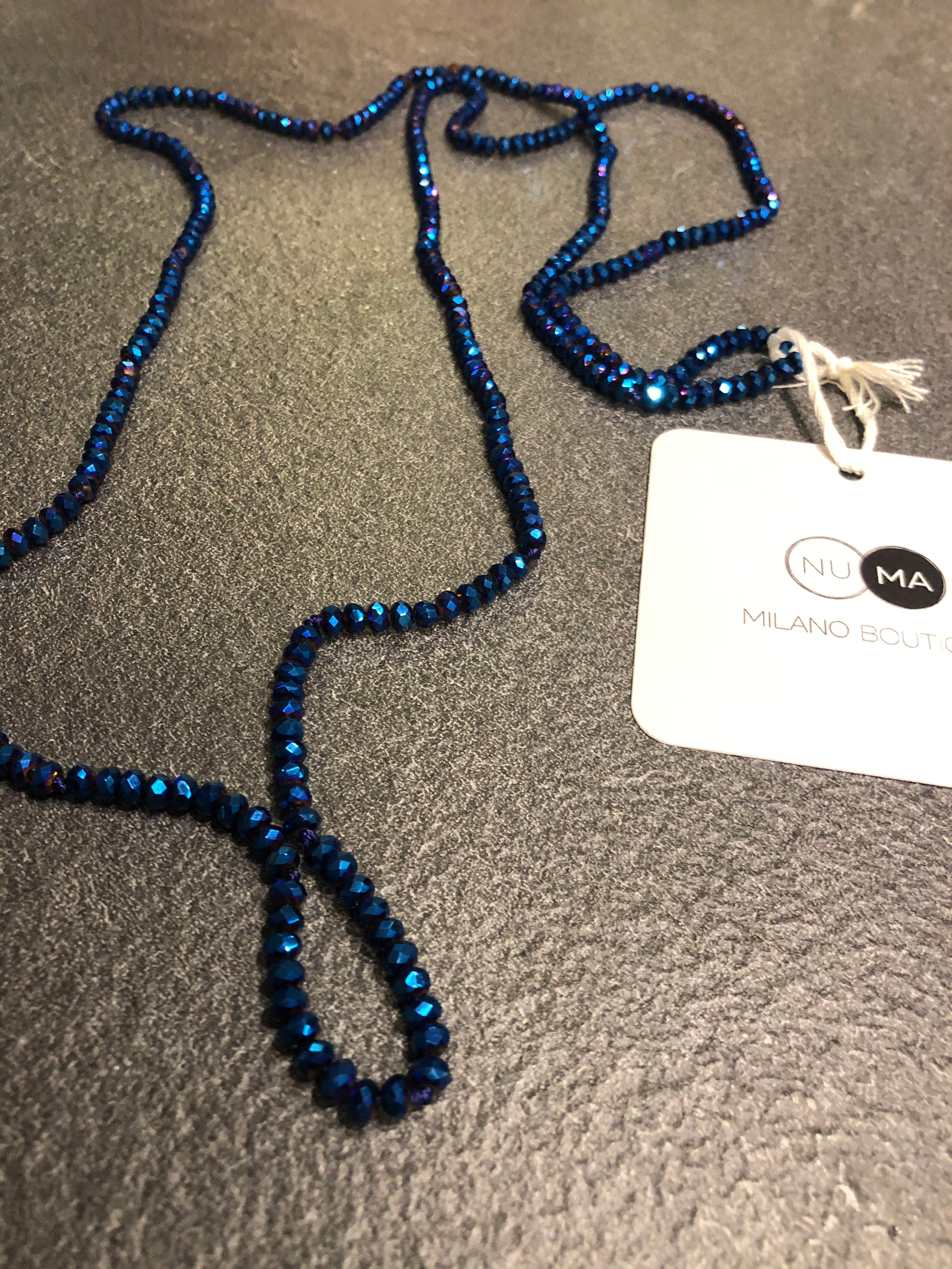 Collana Filo di Luce