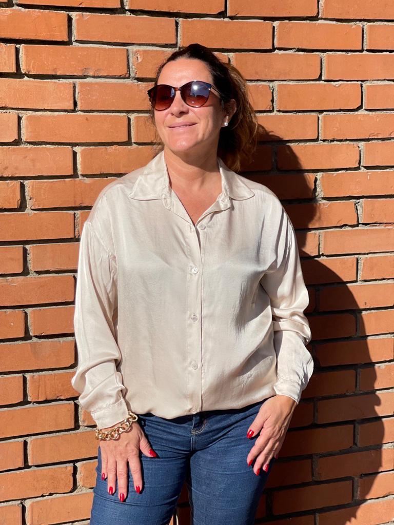 Chic shirt