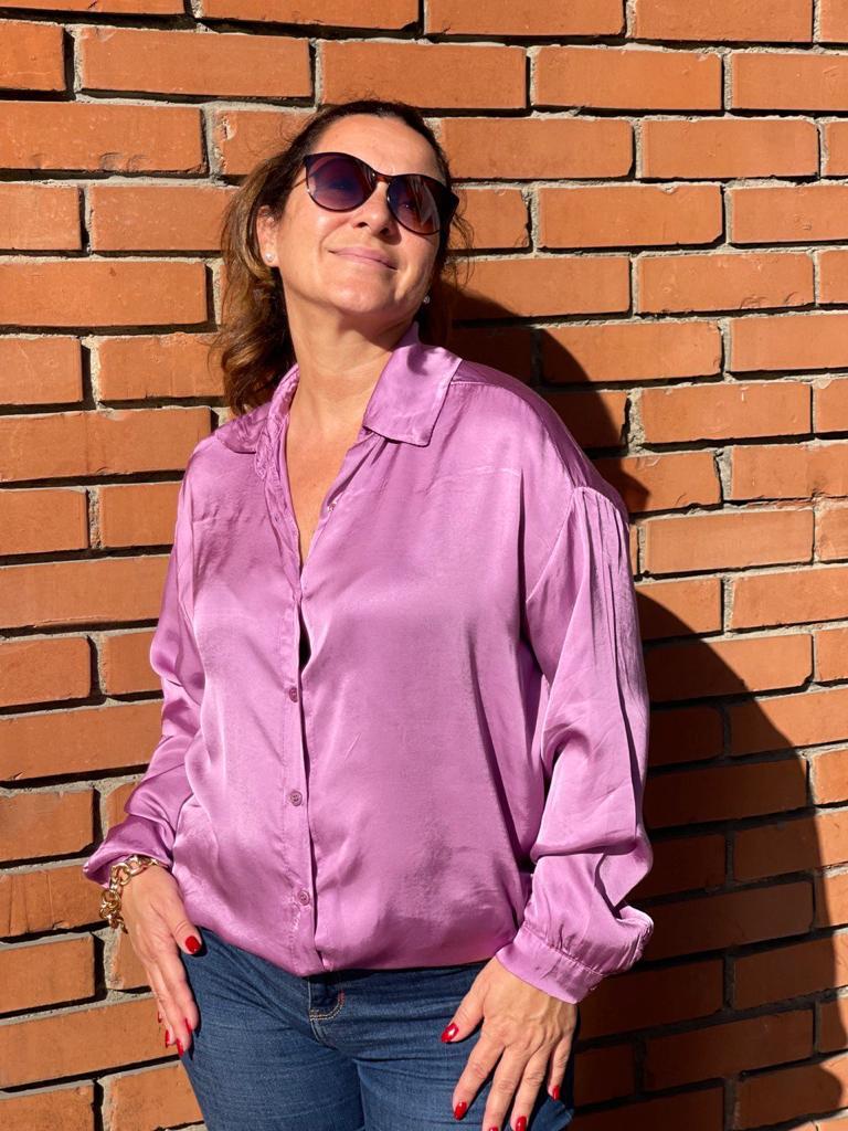 Chic shirt