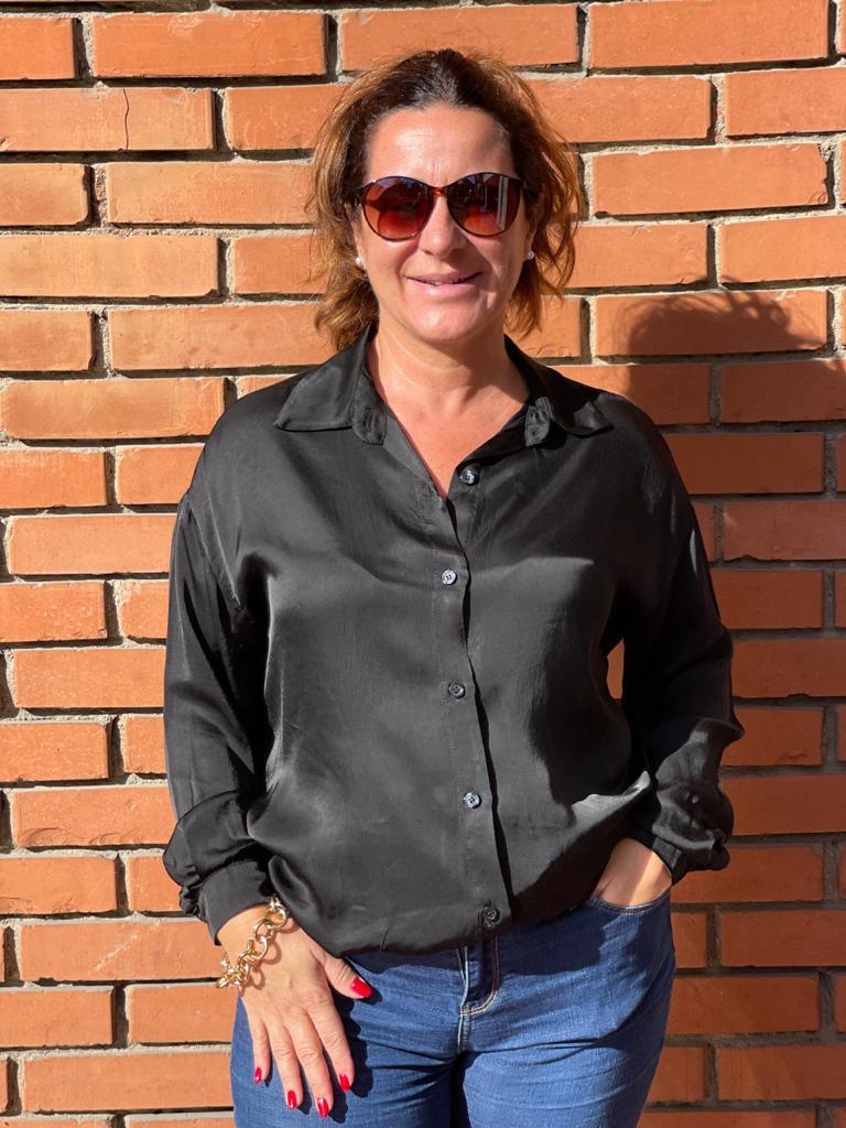 Chic shirt