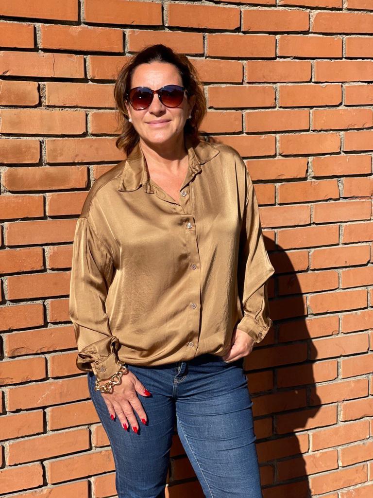 Chic shirt