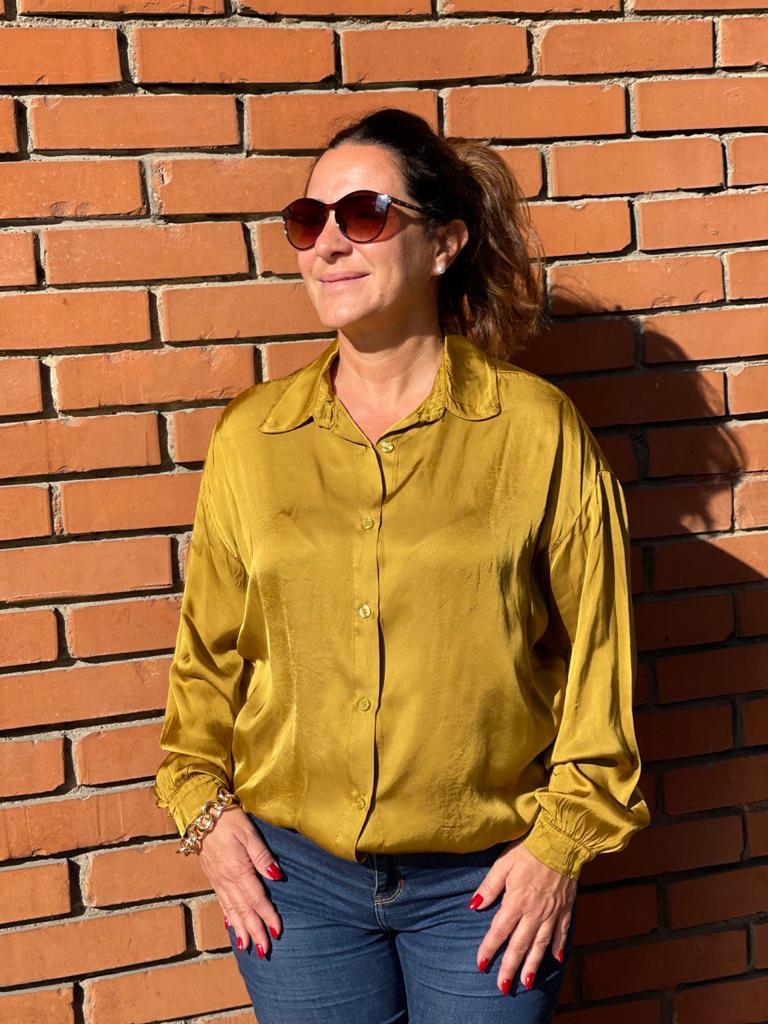 Chic shirt