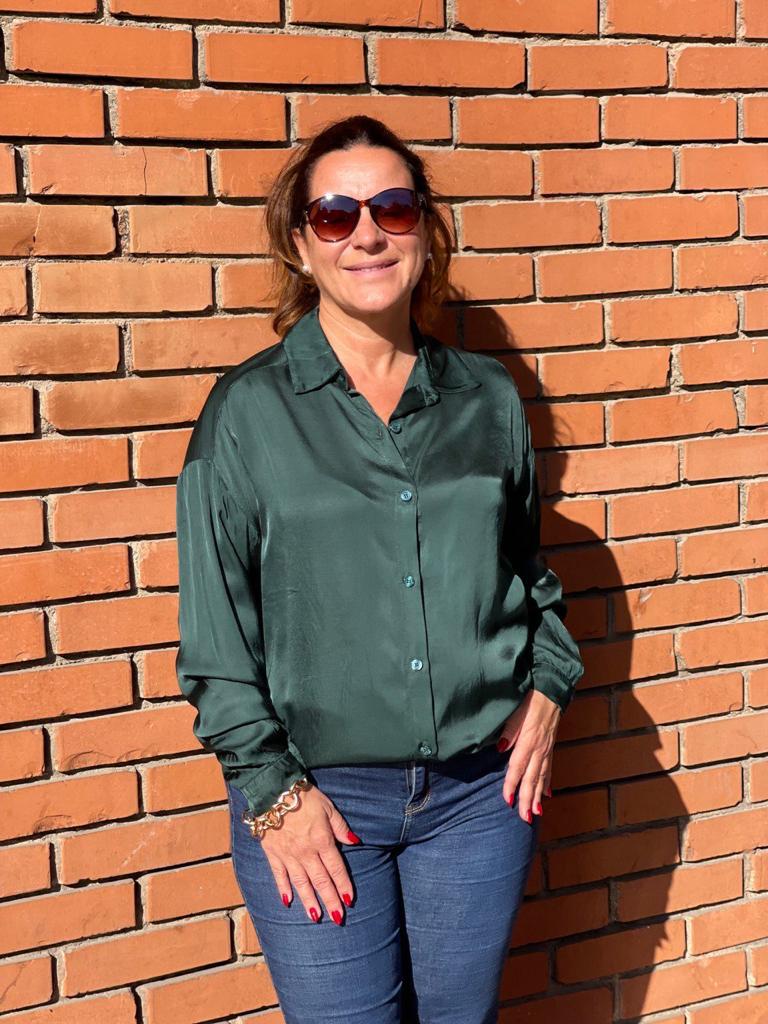 Chic shirt