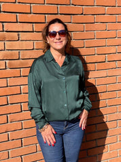 Chic shirt