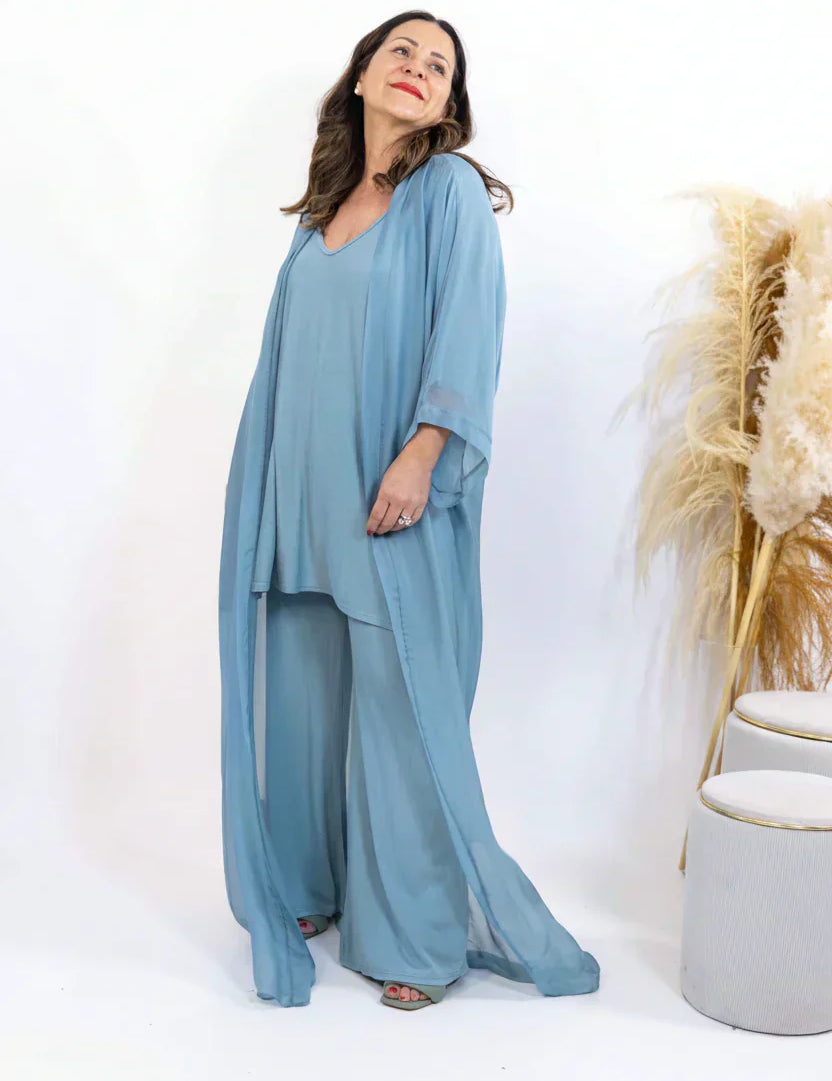 Moda Curvy Estiva - Numa Milano